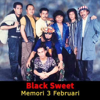 Memori 3 Februari's cover