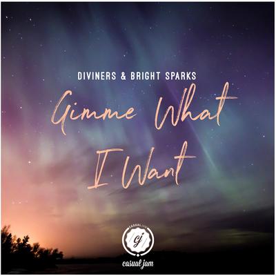 Gimme What I Want By Diviners, Bright Sparks's cover