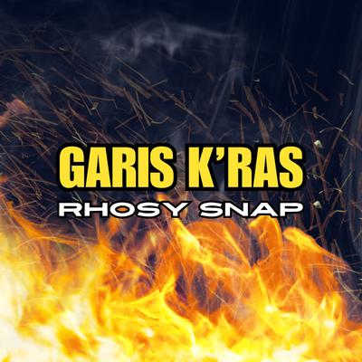 GARIS K'RAS's cover