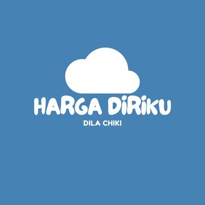 Harga diriku (Remix)'s cover