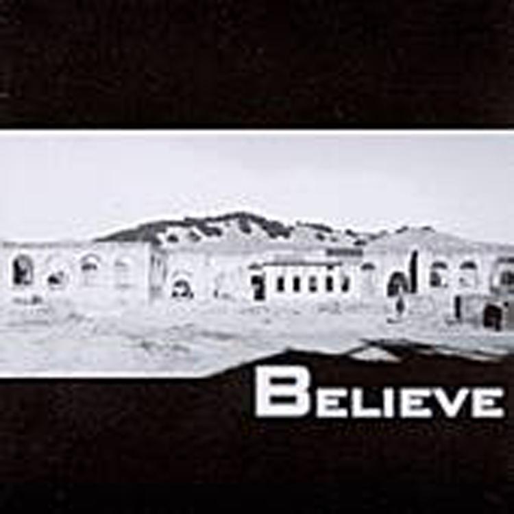 Believe's avatar image