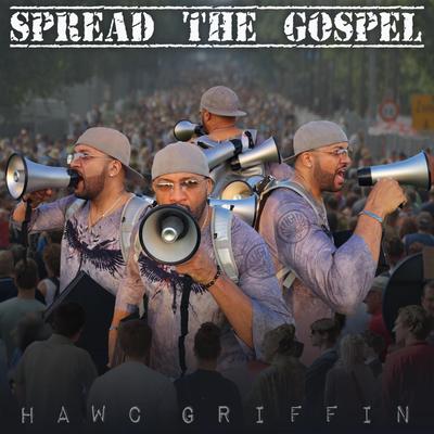 Spread The Gospel's cover