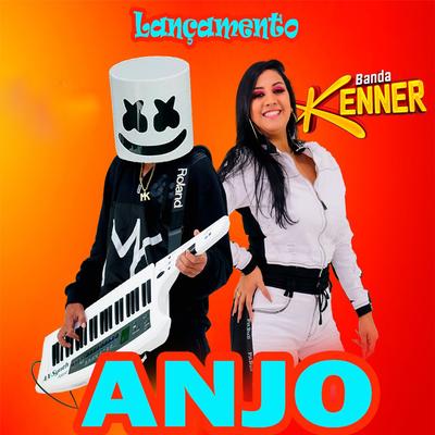 Anjo By Banda Kenner's cover