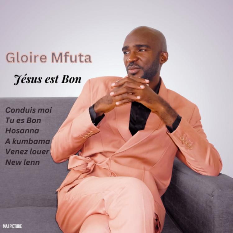 Gloire Mfuta's avatar image