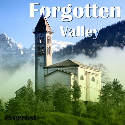 Forgotten Valley (Original Mix)'s cover