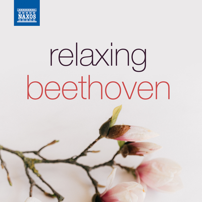 Relaxing Beethoven's cover