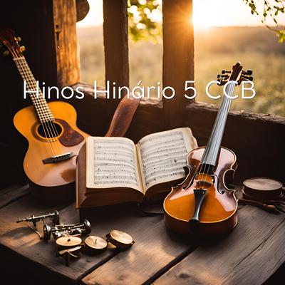 Hino 341 - Com Fé Espera no Senhor's cover