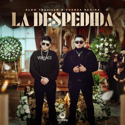 La Despedida's cover