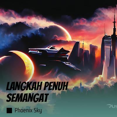 Phoenix Sky's cover