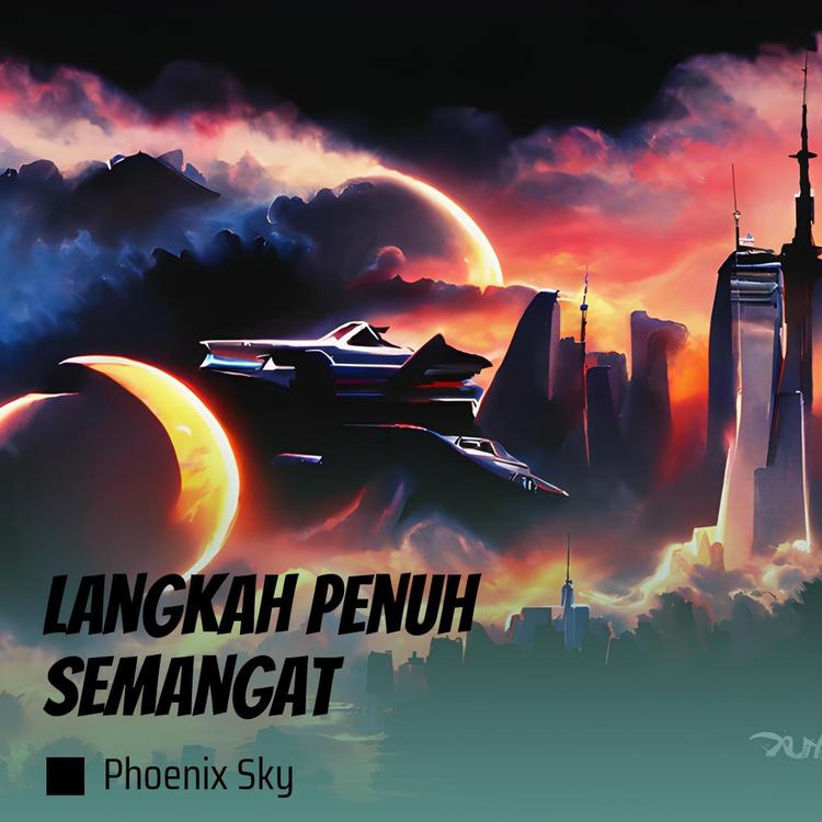 Phoenix Sky's avatar image