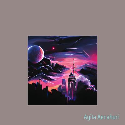 Agita Aenahuri's cover