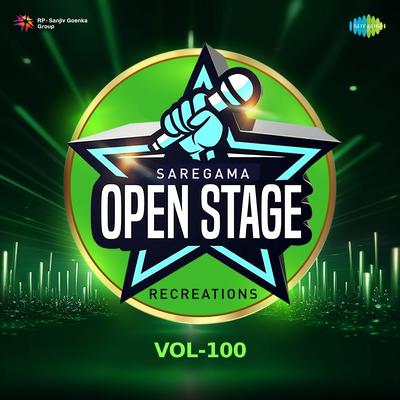 Open Stage Recreations - Vol 100's cover