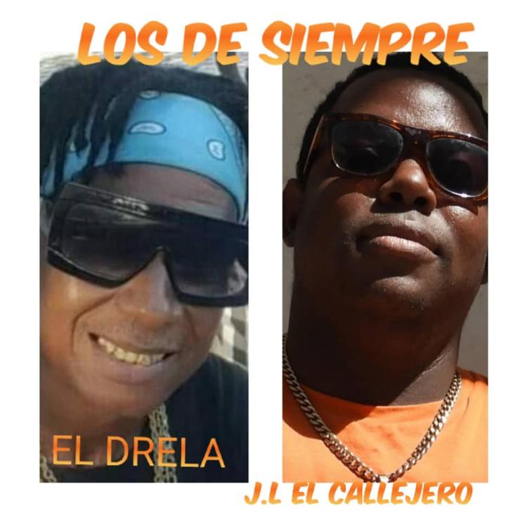 El Drela y JL's avatar image