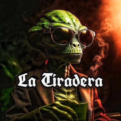 La Tiradera's cover