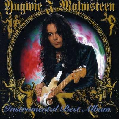 Requiem By Yngwie Malmsteen's cover