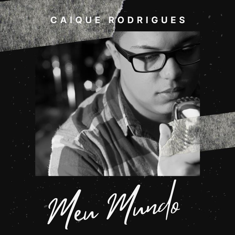 Caique Rodrigues's avatar image