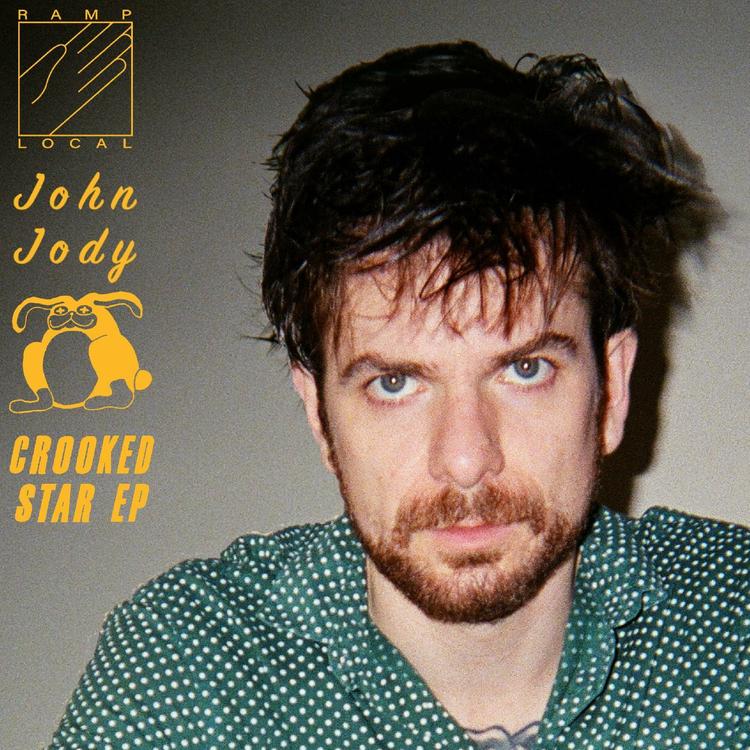 John Jody's avatar image