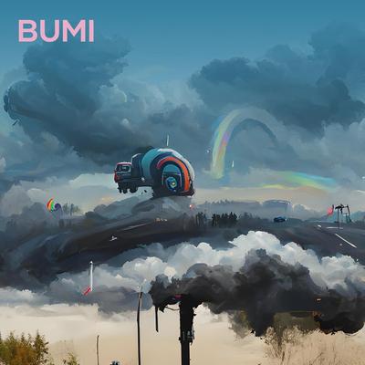 Bumi's cover