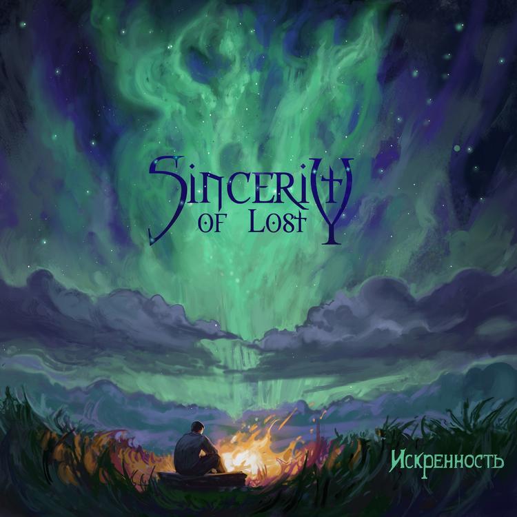 Sincerity of Lost's avatar image