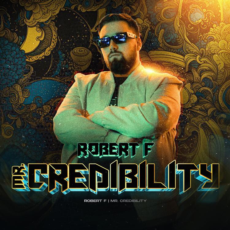 Robert F's avatar image