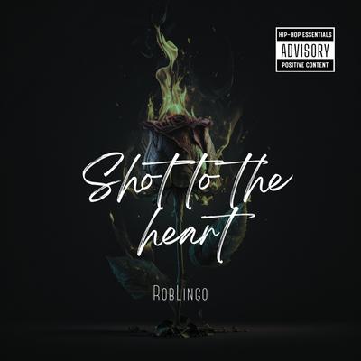 Shot To The Heart's cover