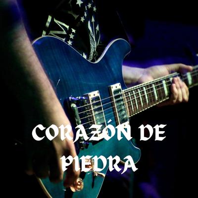 Corazon De Piedra's cover