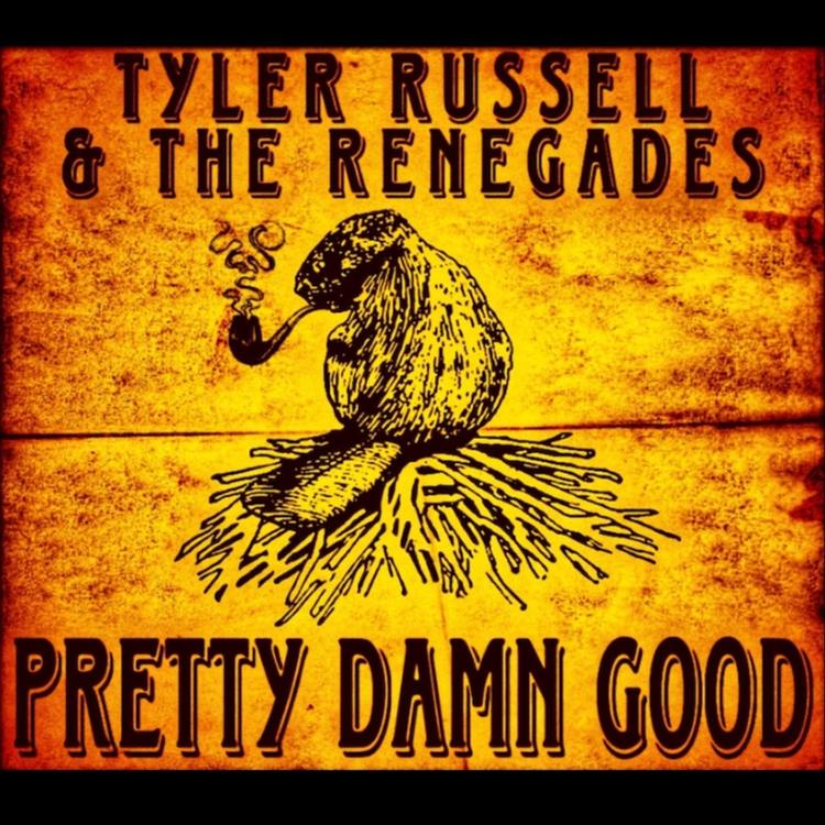 Tyler Russell & the Renegades's avatar image