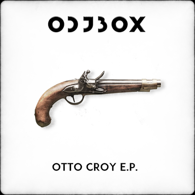 Otto Croy By Odjbox's cover