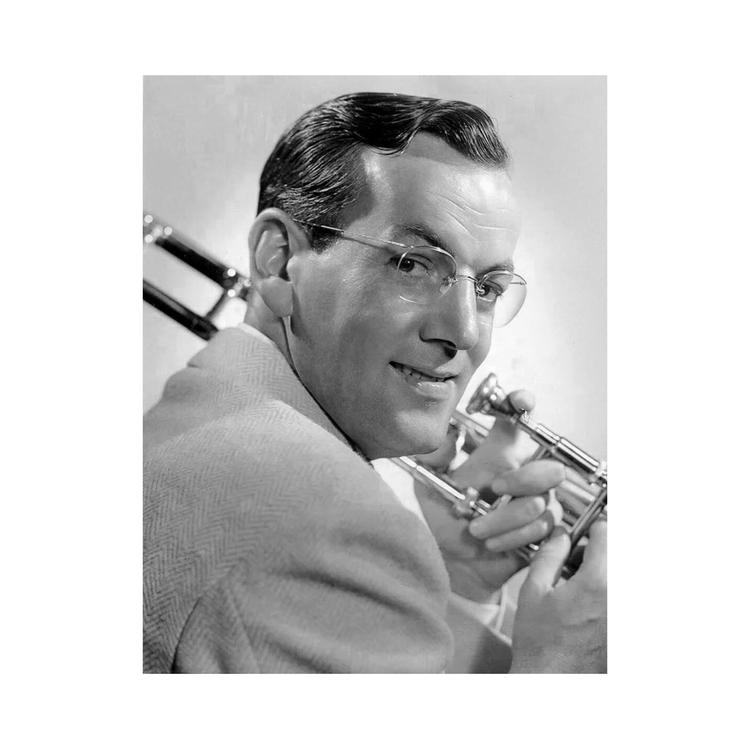 Glenn Miller's avatar image