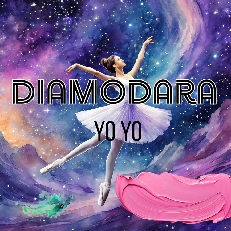 Diamodara's avatar image