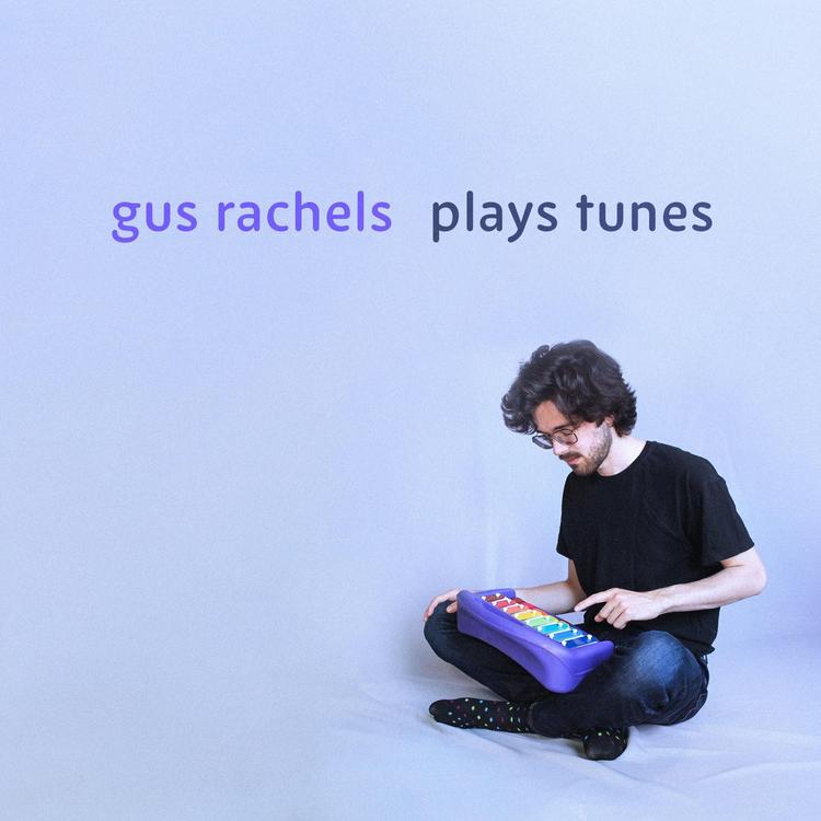 Gus Rachels's avatar image