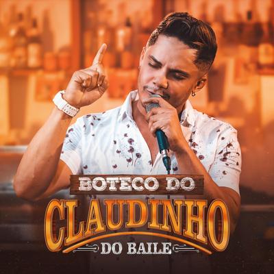 Buteco do Claudinho's cover
