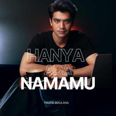 Hanya ada Namamu's cover