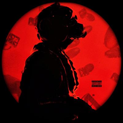 Kamikaze's cover