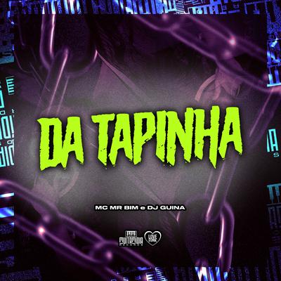 Da Tapinha's cover