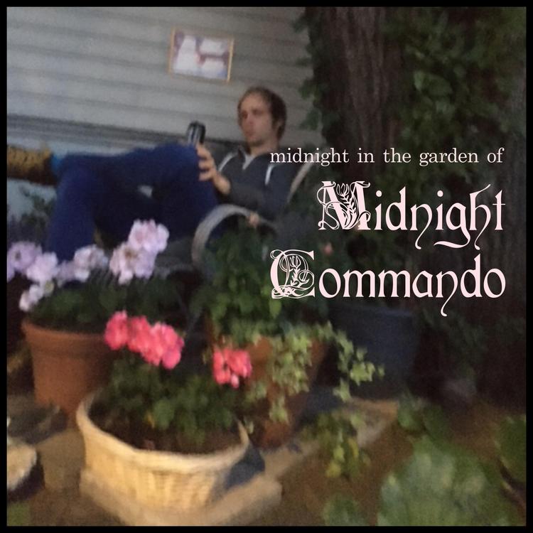 Midnight Commando's avatar image