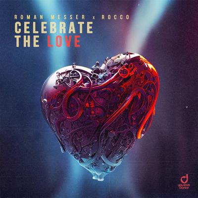 Celebrate the Love's cover