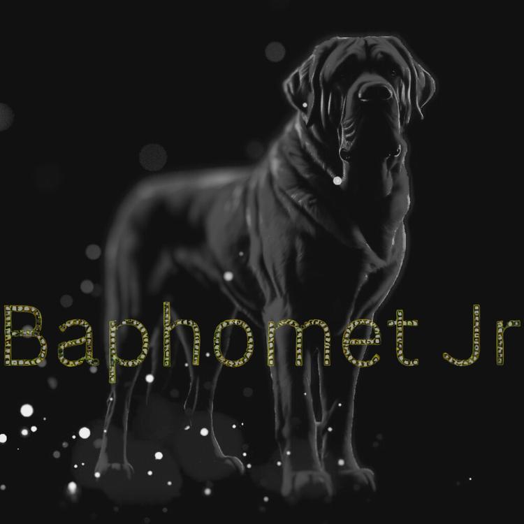 Baphomet Jr's avatar image