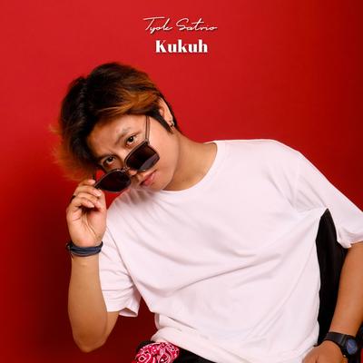 Kukuh's cover