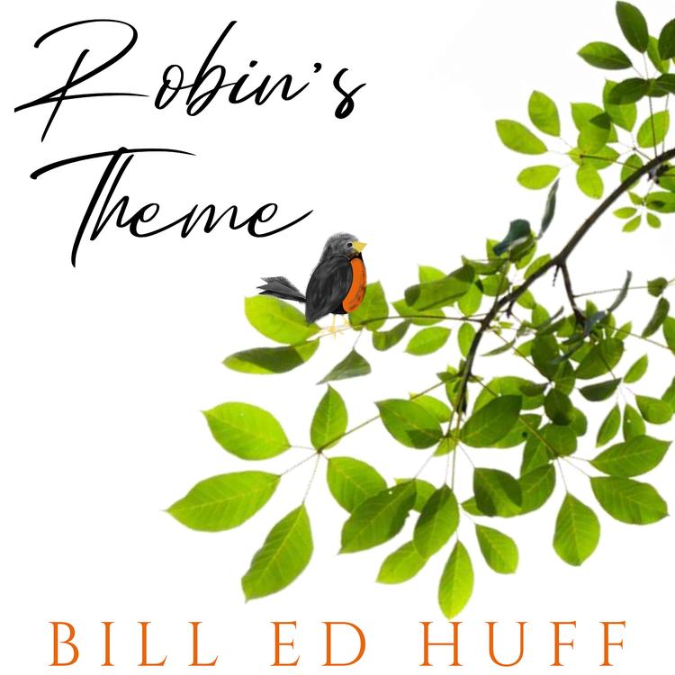Bill Ed Huff's avatar image