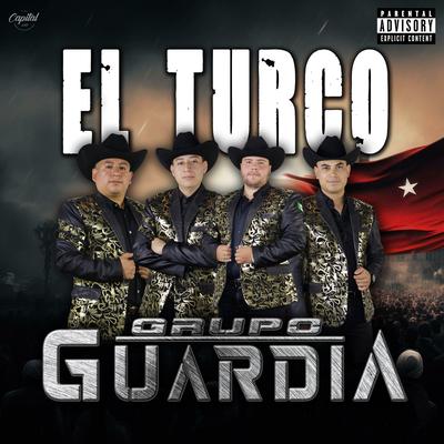 Grupo Guardia's cover