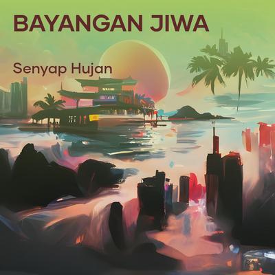Senyap Hujan's cover