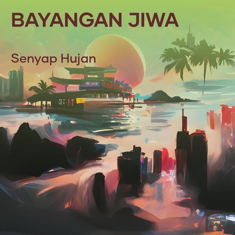 Senyap Hujan's avatar image
