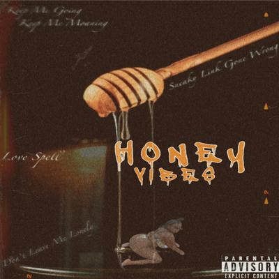 Honey Vibes's cover