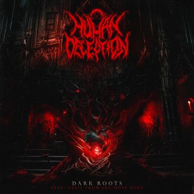 Dark Roots's cover