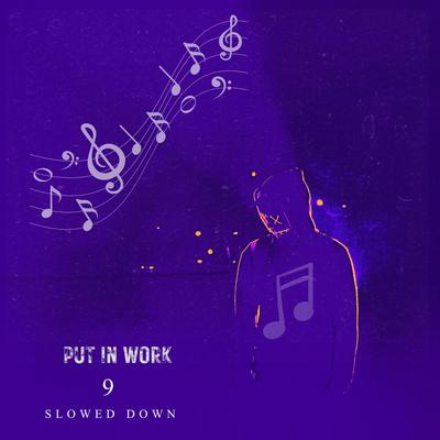 its a friday (slowed down)'s cover