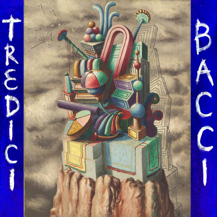 Tredici Bacci's avatar image