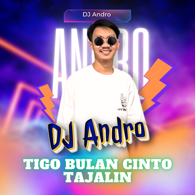 ⁠Tigo Bulan Cinto Tajalin (Remix)'s cover