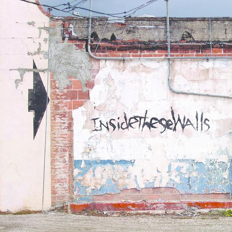 Inside These Walls's avatar image