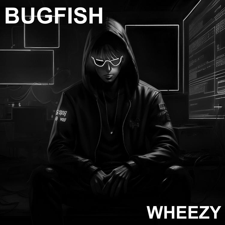 Bugfish's avatar image